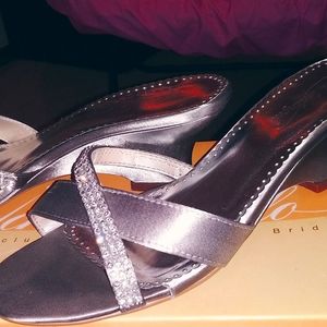 Dress shoes for wedding